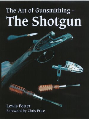 cover image of The Art of Gunsmithing